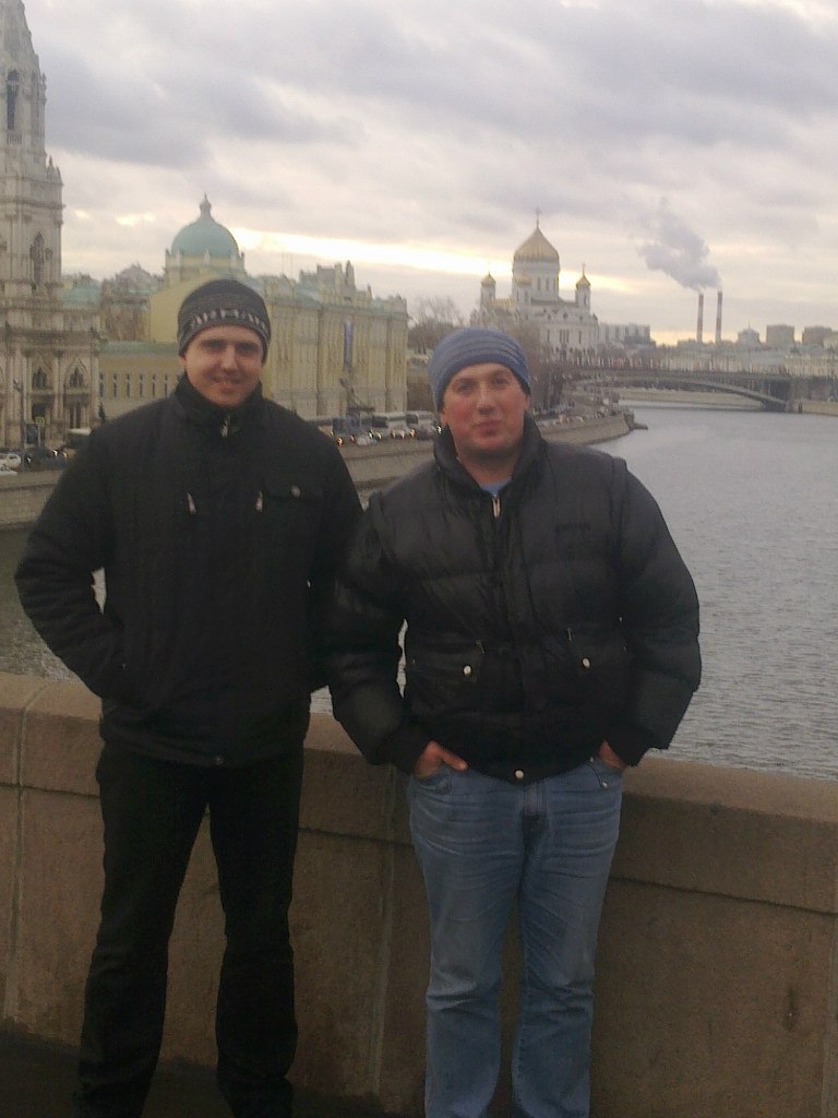 Сергей Яценко | Белгород