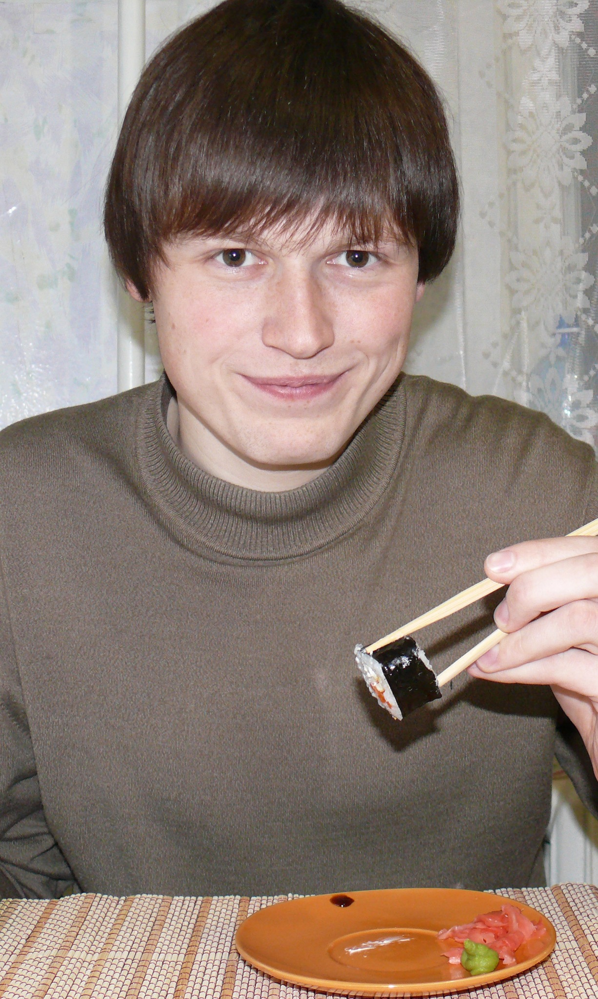 Фото профиля