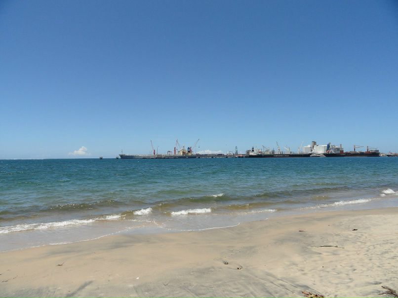 Константин Билибин | Новороссийск