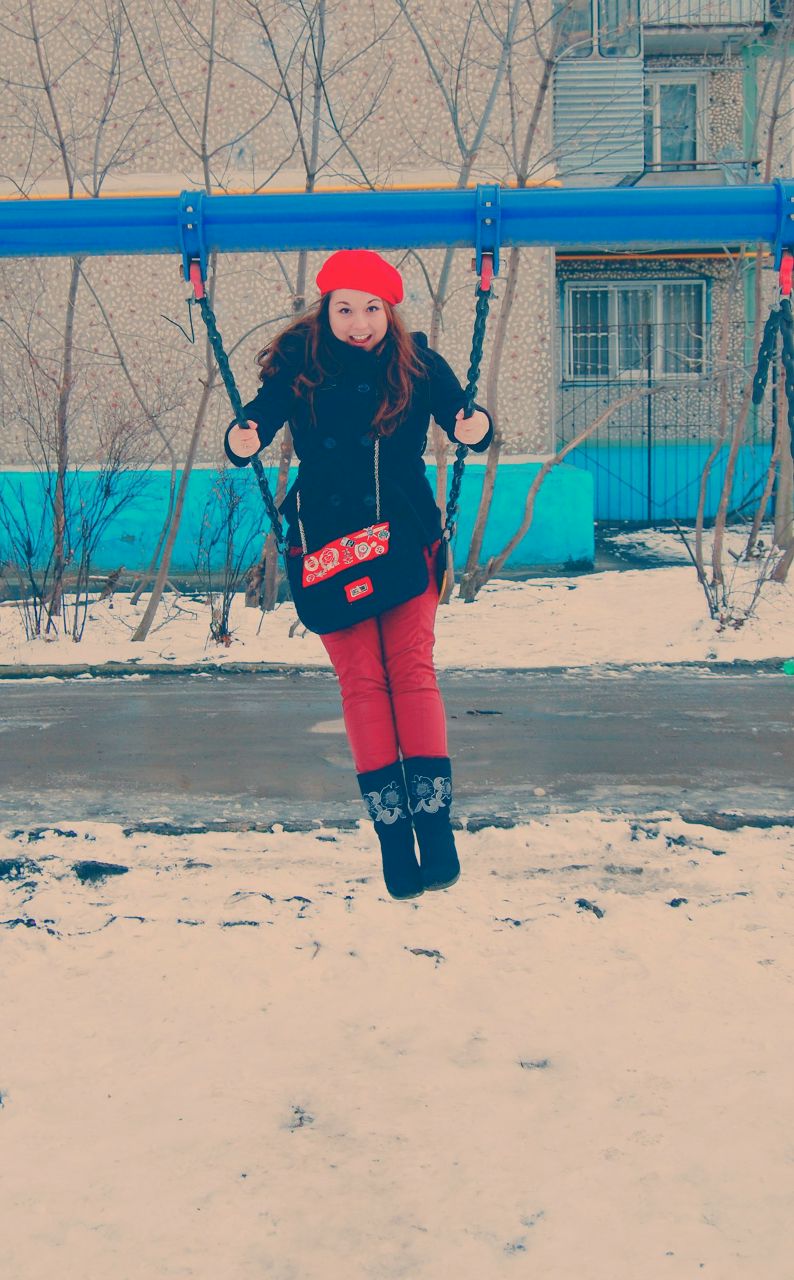 Елена Фрейд | Краснодар