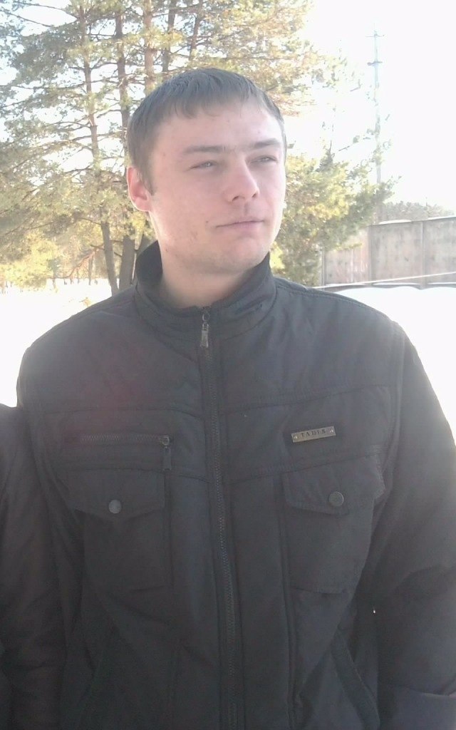 Евгений Синица Sin | Унеча