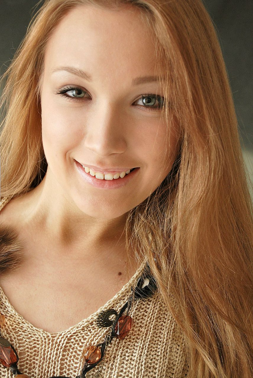 Анастасия Боярин | 