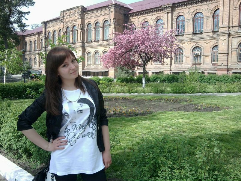 №117, Александра Гнипель, 33 года, Молочанск №117, Александра Гнипель, 33 года, Молочанск