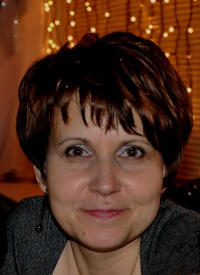 Светлана Матвеева (саванцева)