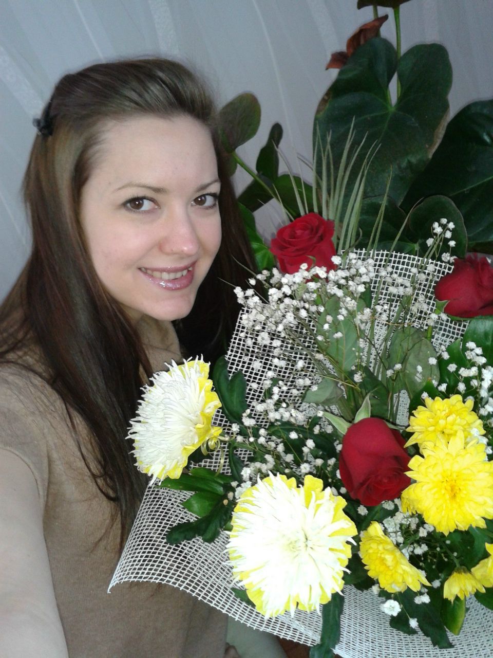 Надежда Пашенько | Челябинск