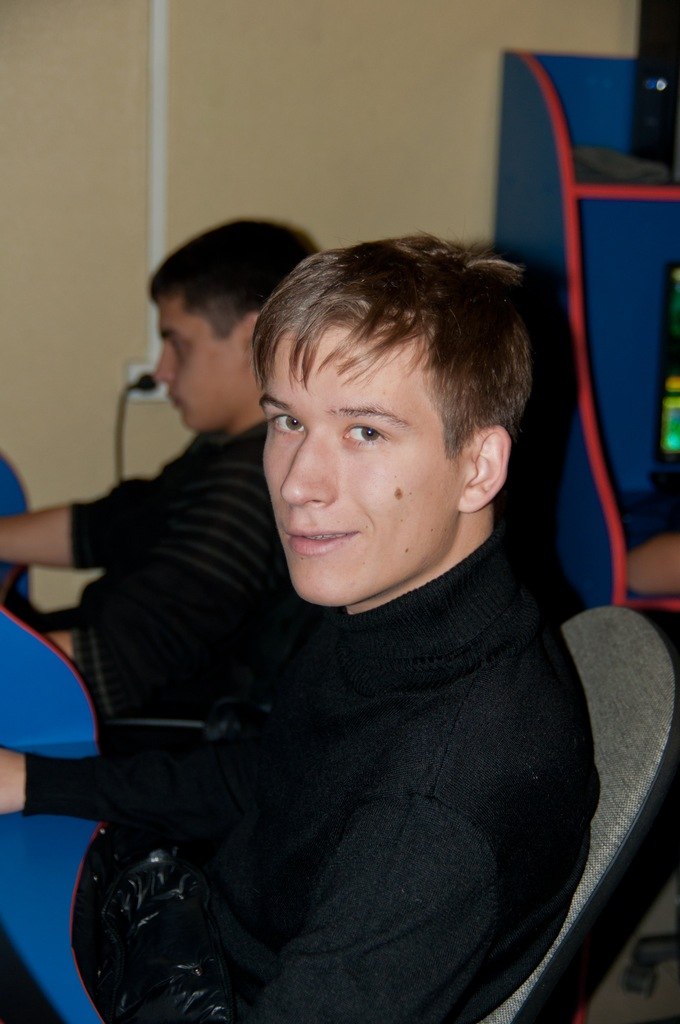 Alexey Kiriliuk | 