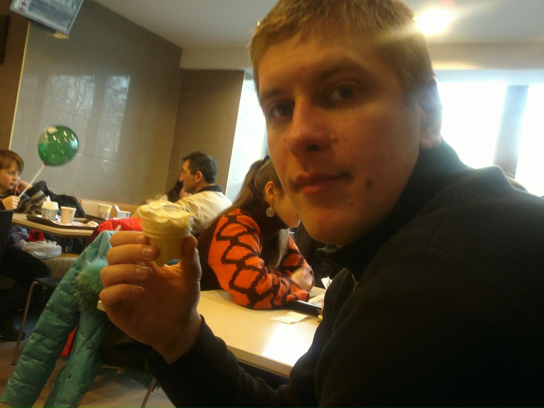 Виталий Гудов | Червоноград