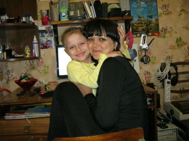 №48, Ольга Сарело, 42 года, Токмак №48, Ольга Сарело, 42 года, Токмак