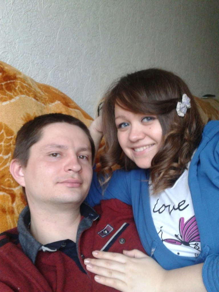 Анна Янішевська | Белая Церковь