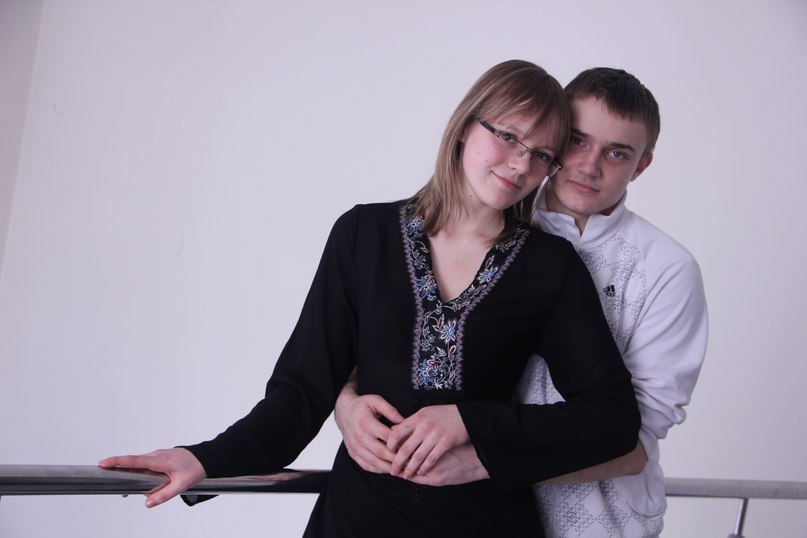 Анжелика Токарева | Новосибирск