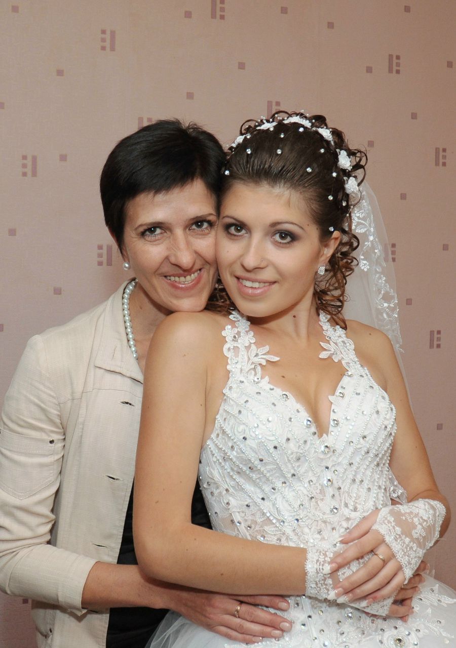 Юля Погребняк | Десна