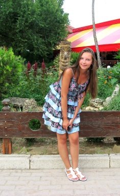 №100, Мария Кочуркова, 29 лет №100, Мария Кочуркова, 29 лет