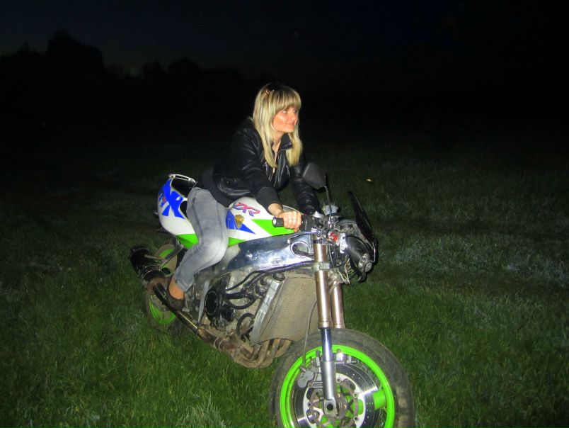 №137, Надюшка Бобровникова, 35 лет, Москва №137, Надюшка Бобровникова, 35 лет, Москва