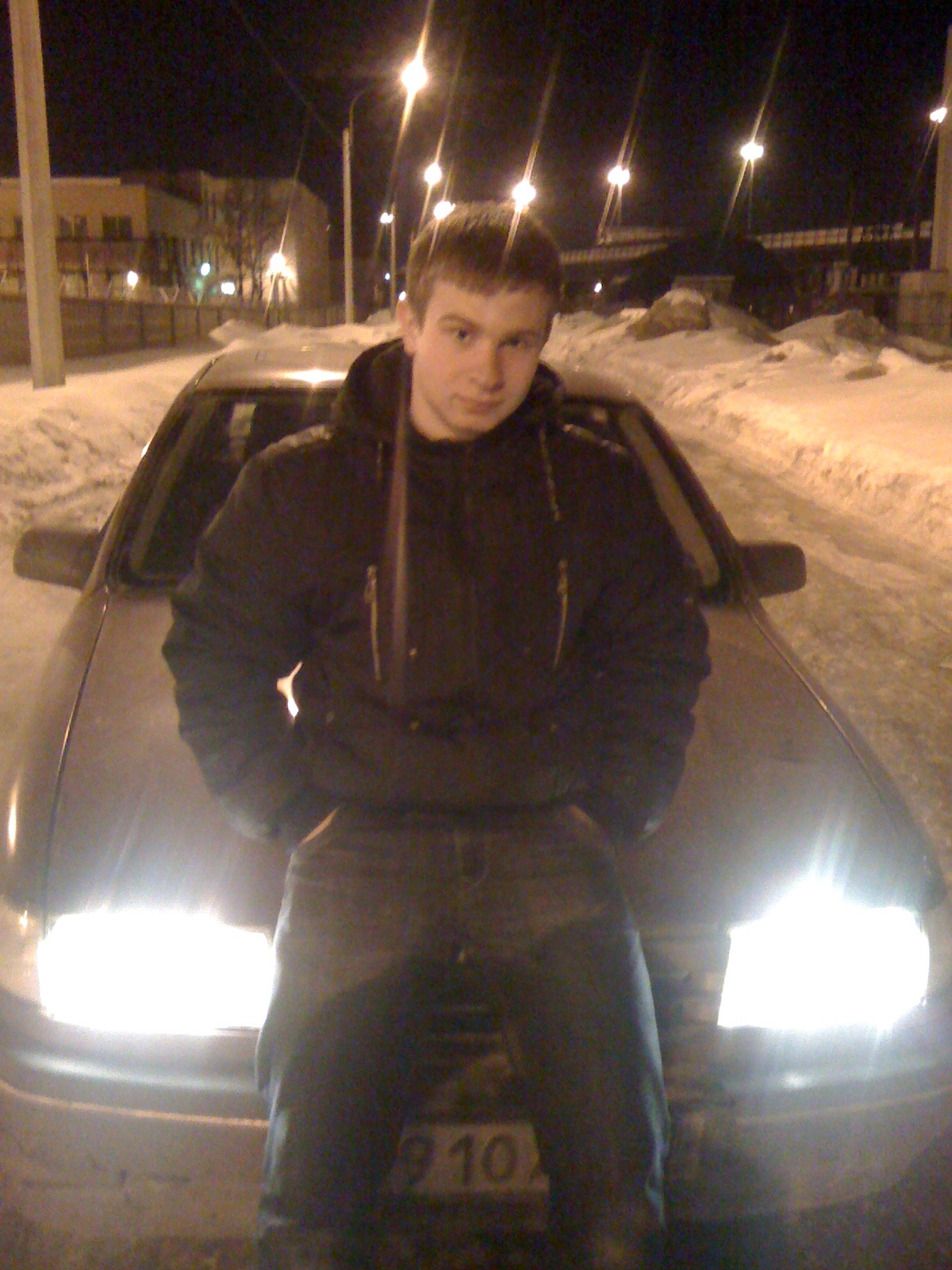 Фото профиля