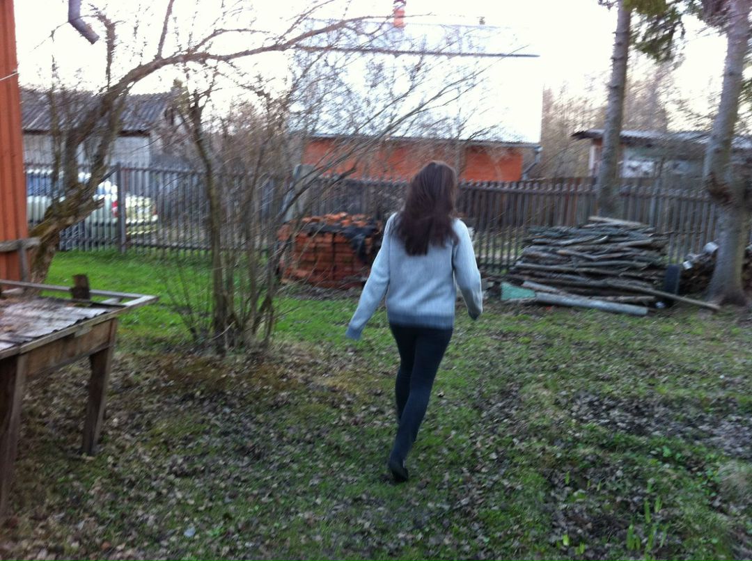 Анна Соловьян | 