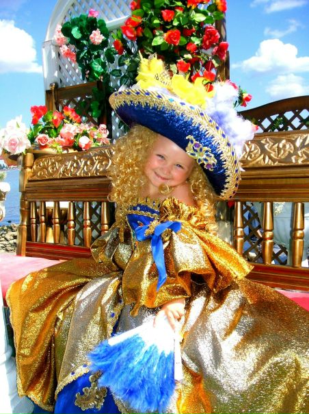 №6, Ульяна Донченко №6, Ульяна Донченко