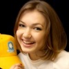Аватар: Ліля Терещенко