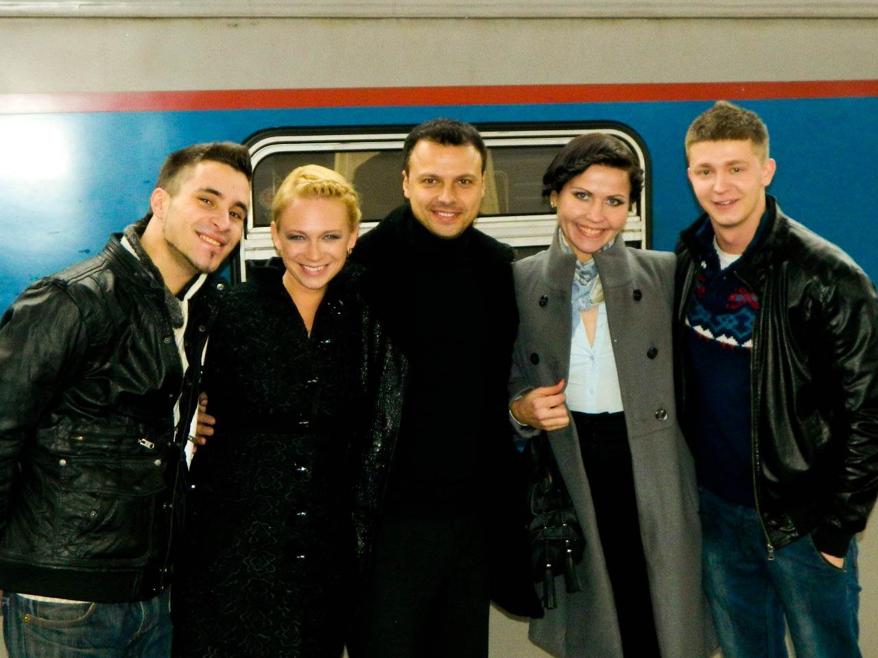 Фото профиля