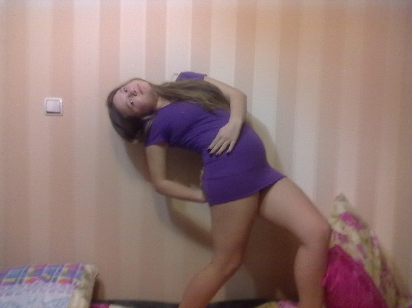 Светлана Герасимова | Кольчугино