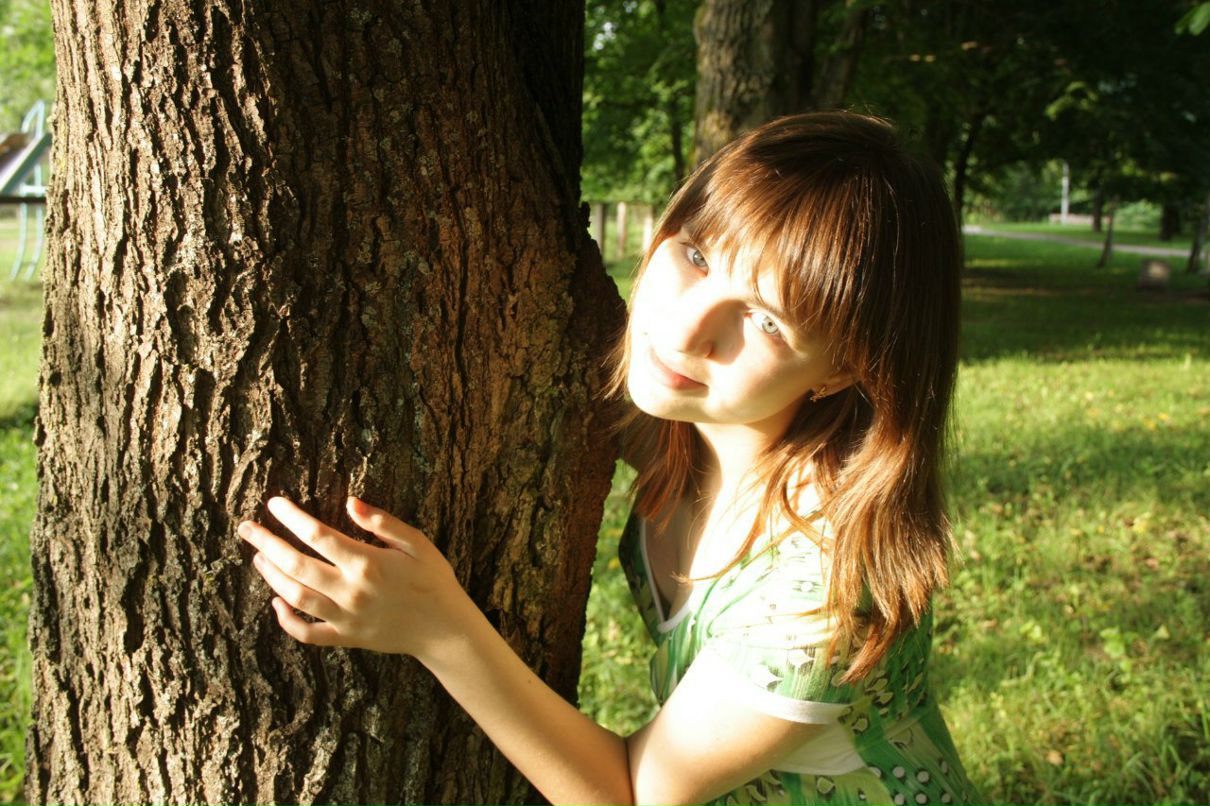 Анастасия Смоляк | Минск