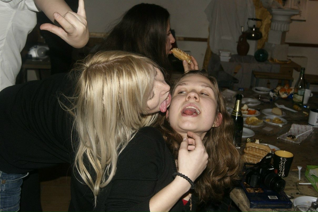 Maria Cherta | Тель-Авив