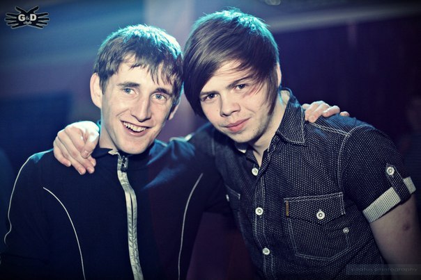 Василий Бубликов | Хуст