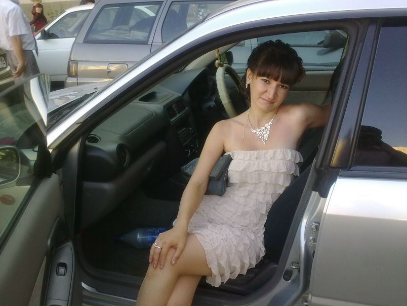 №3, Олеся Крючкова №3, Олеся Крючкова