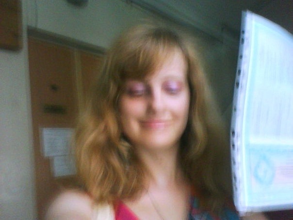 №120, Александра Мягких, 37 лет, Днепр (Днепропетровск) №120, Александра Мягких, 37 лет, Днепр (Днепропетровск)