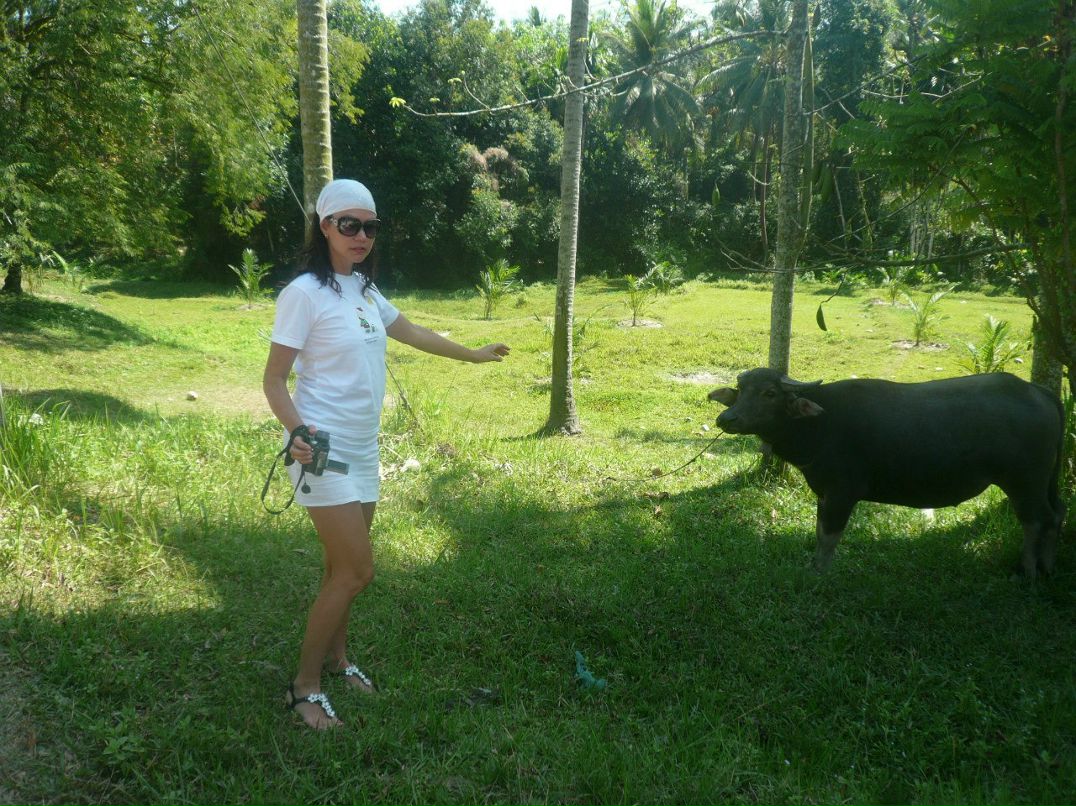 Светлана Балашова | Дмитров