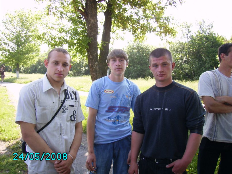 Иван Старцев | 