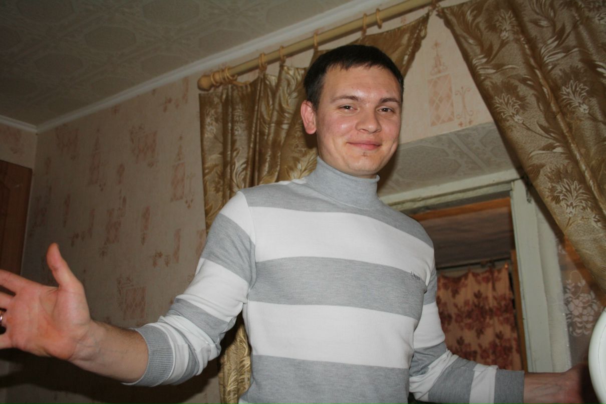 Сергей Чакир | Одесса