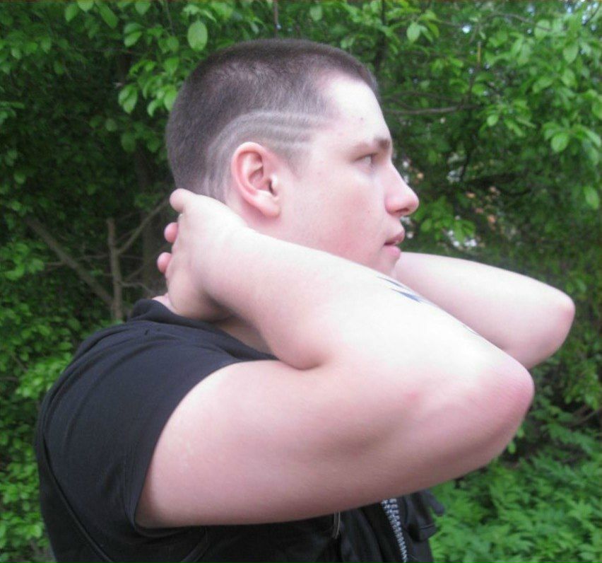 Ваня Литвиненко | Уфа