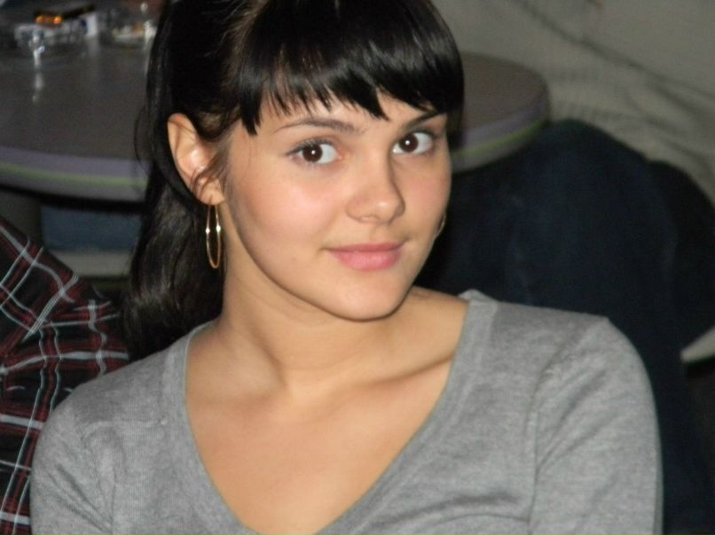 Ксюша Куцевалова | Калининград