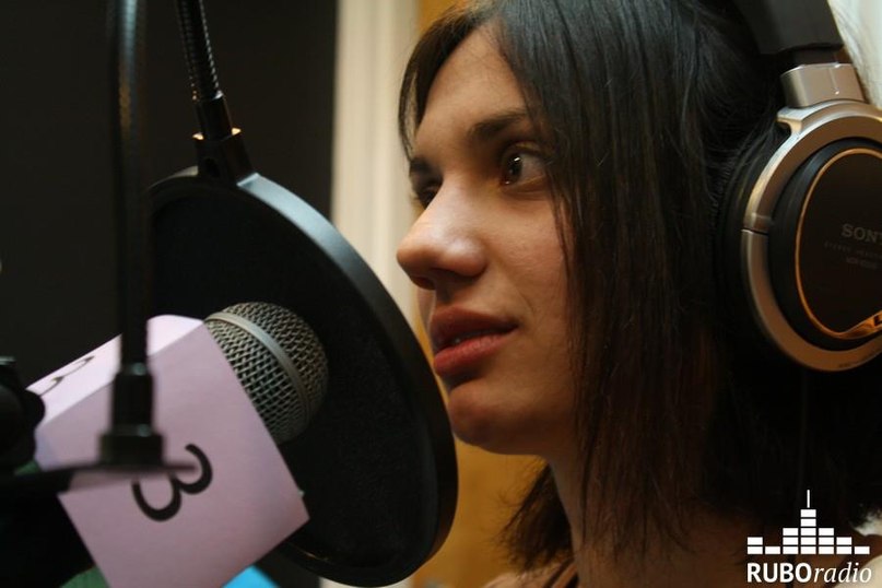 Oksana Rosthchupkina | Boston