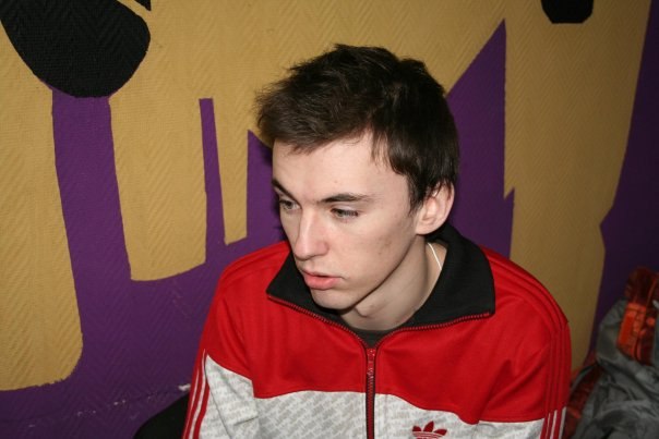 Вася Филатов | Барнаул