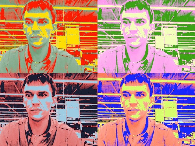 Артем Каширский | Воронеж