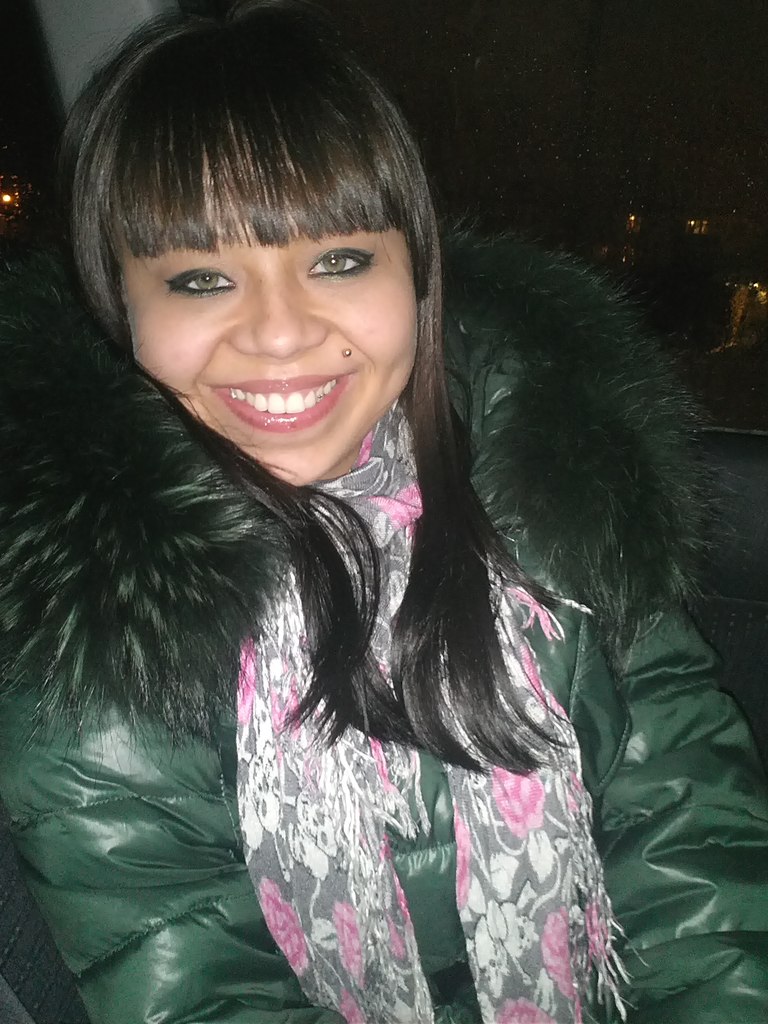 Елена Белобородова | Иркутск