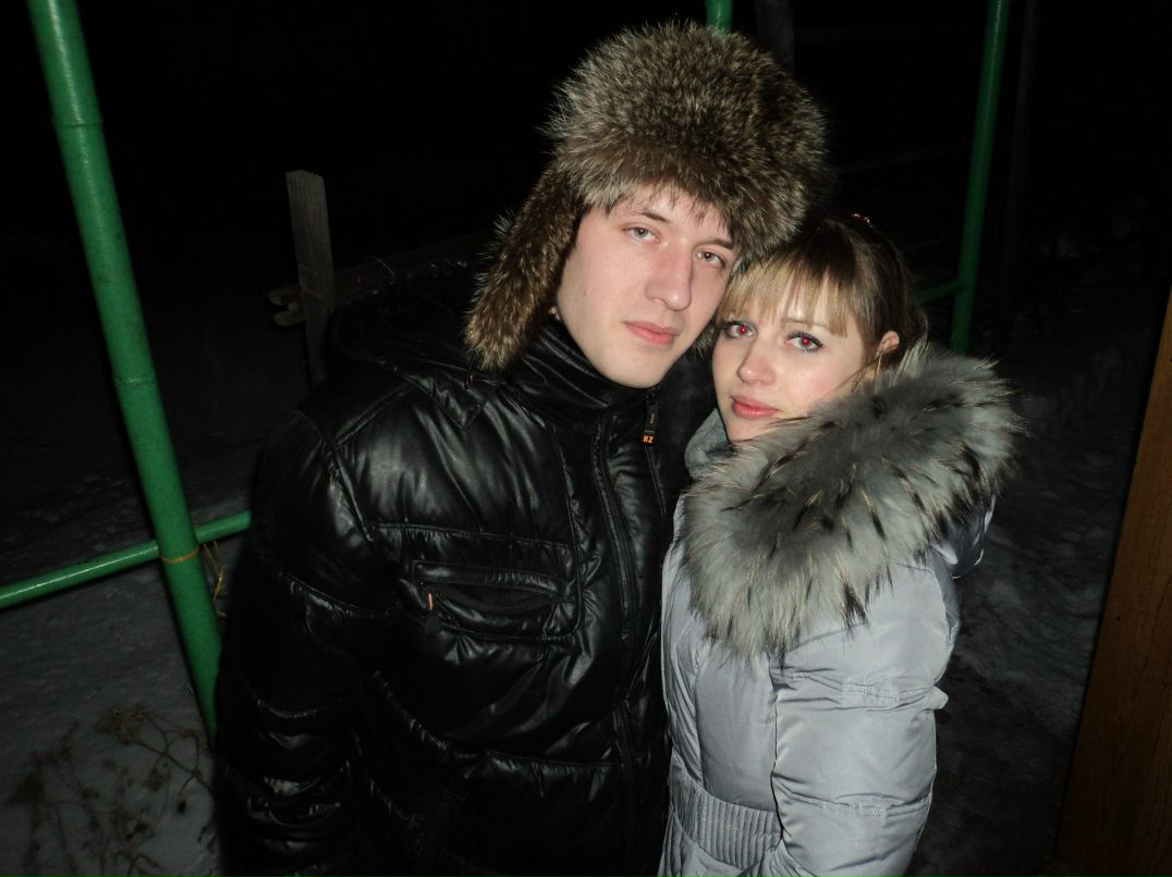 Юлия Жевнеренко | Самара