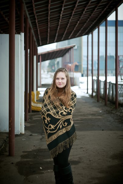 Кристина Меликсетян | 