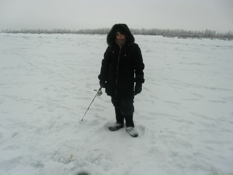 Олечка Вальц | Новосибирск