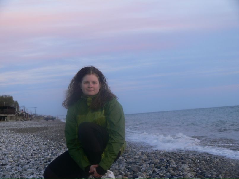 Екатерина Чалина | Москва