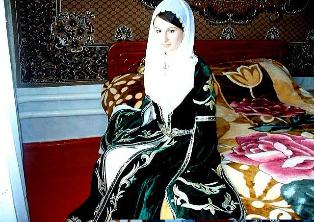 Астемир Шериев | Москва