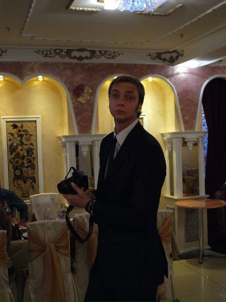 №115, Павел Ермачков, Санкт-Петербург №115, Павел Ермачков, Санкт-Петербург