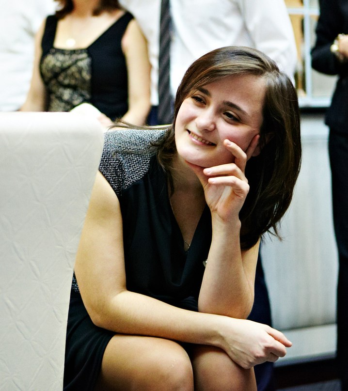 Татьяна Мышатина | Москва