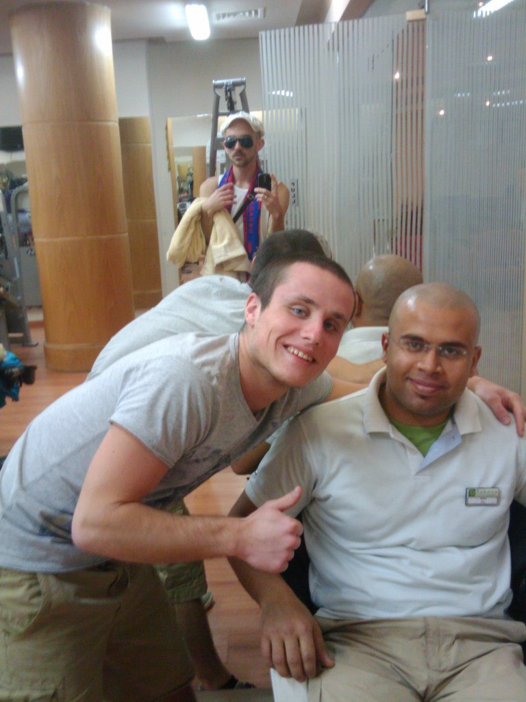 Георгий Закревский | Москва