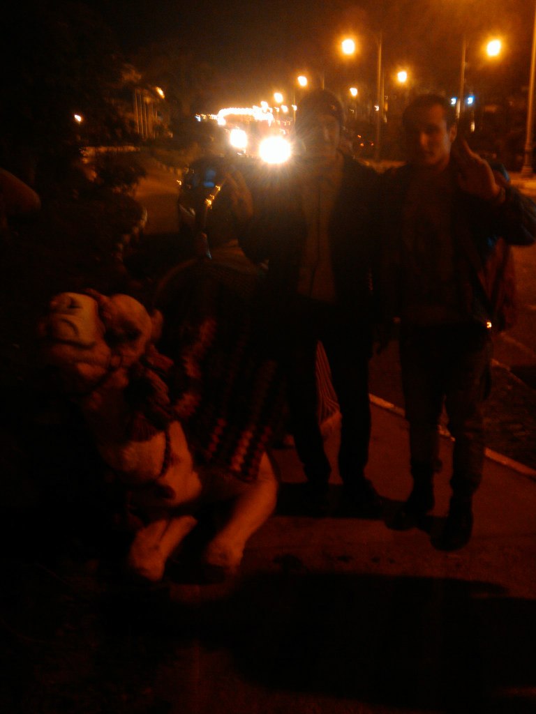 Георгий Закревский | Москва