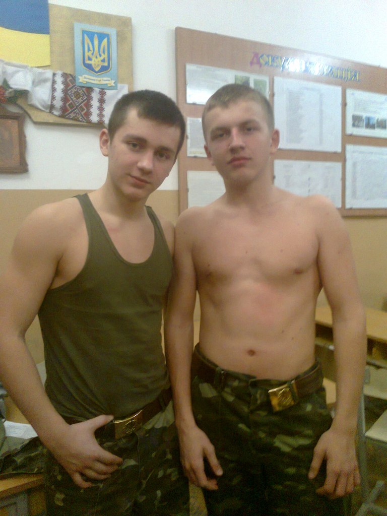 Богдан Олійник | Львов