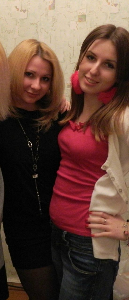 Ольга Недвецкая | Барановичи