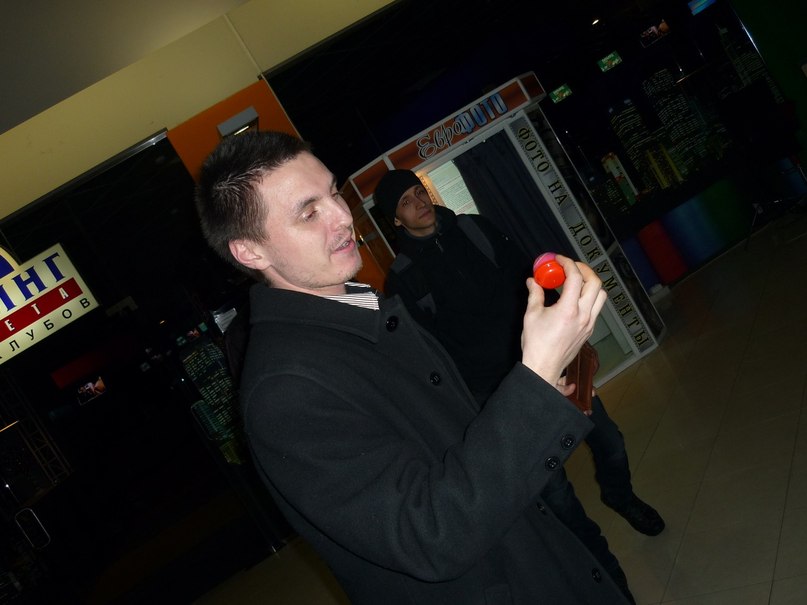 Рэмиз Валиуллин | Казань