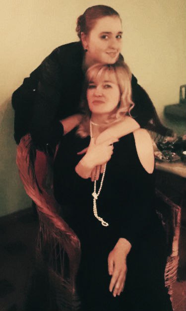 Варвара Гарбузова ¦ | Новоднестровск